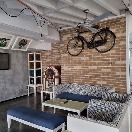 Nereus Hotel Πάφος Εξωτερικό φωτογραφία