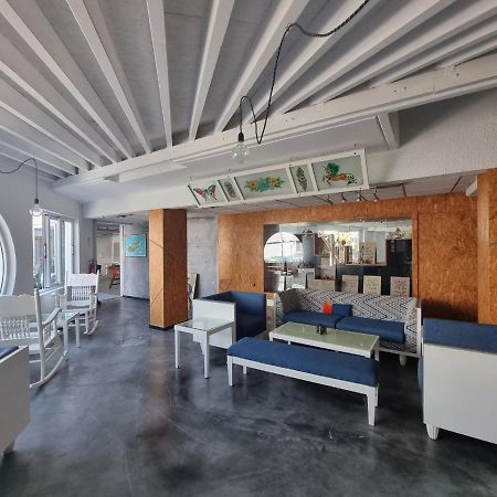 Nereus Hotel Πάφος Εξωτερικό φωτογραφία