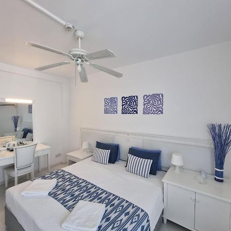 Nereus Hotel Πάφος Εξωτερικό φωτογραφία