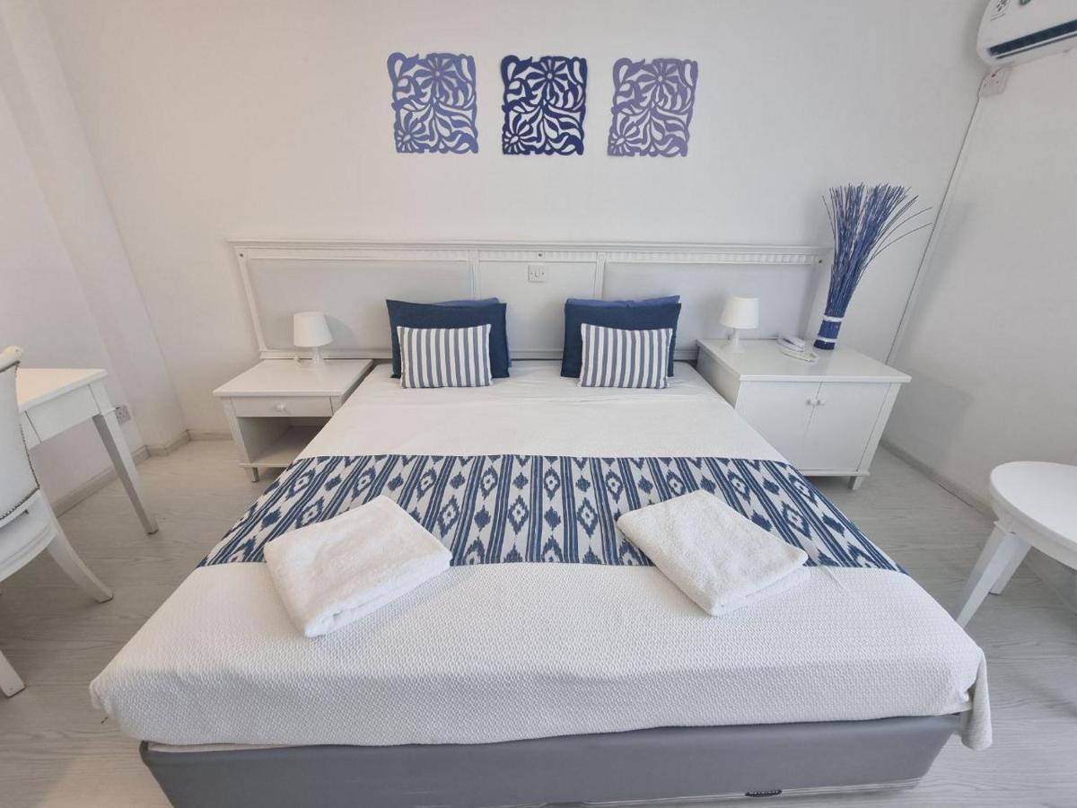 Nereus Hotel Πάφος Εξωτερικό φωτογραφία
