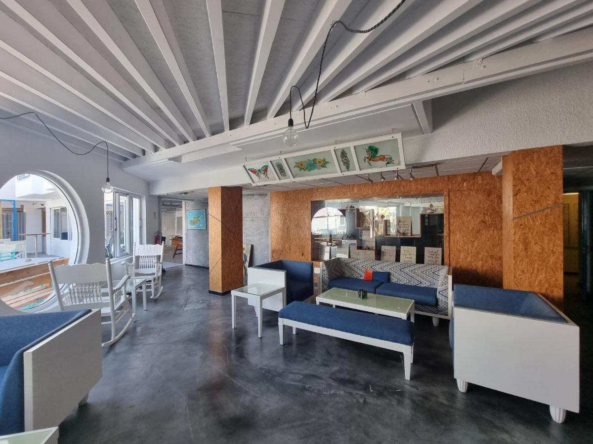 Nereus Hotel Πάφος Εξωτερικό φωτογραφία