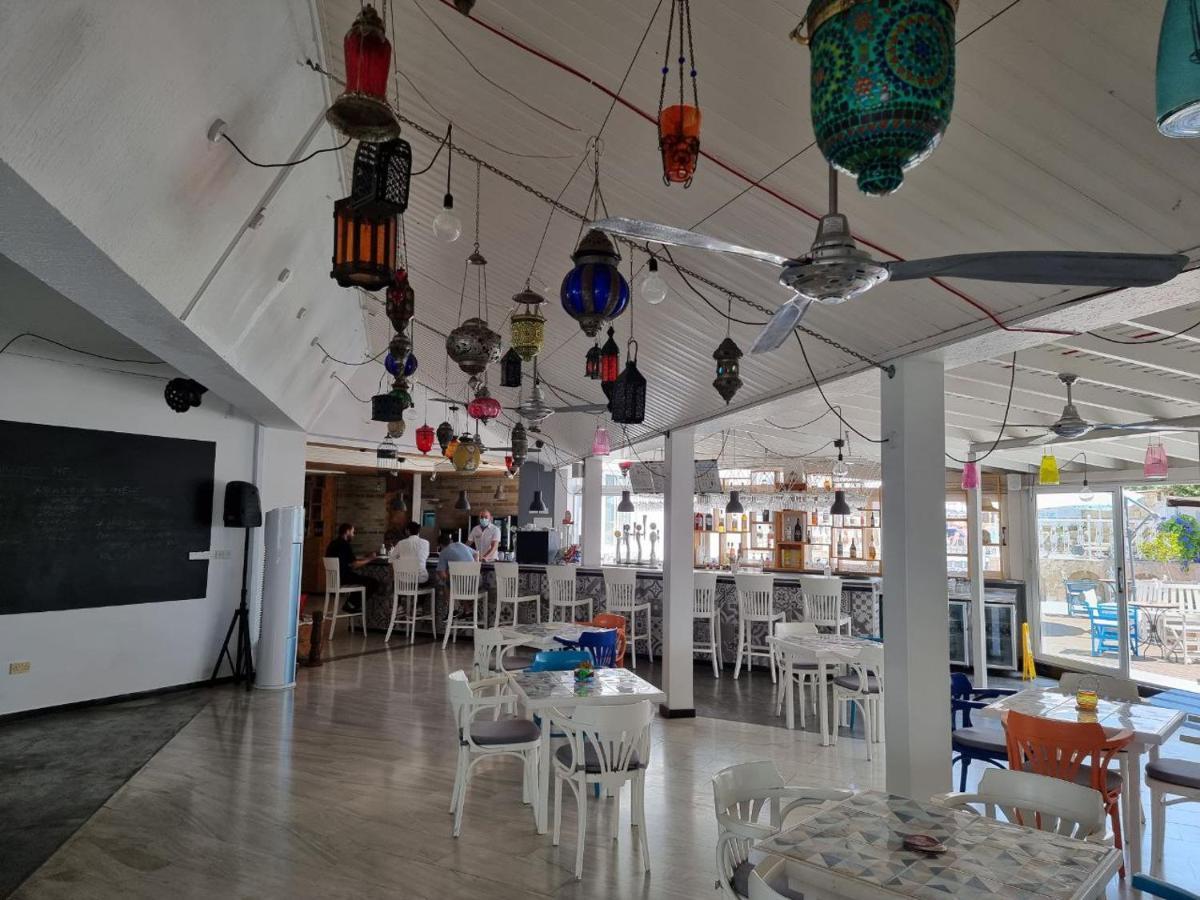 Nereus Hotel Πάφος Εξωτερικό φωτογραφία