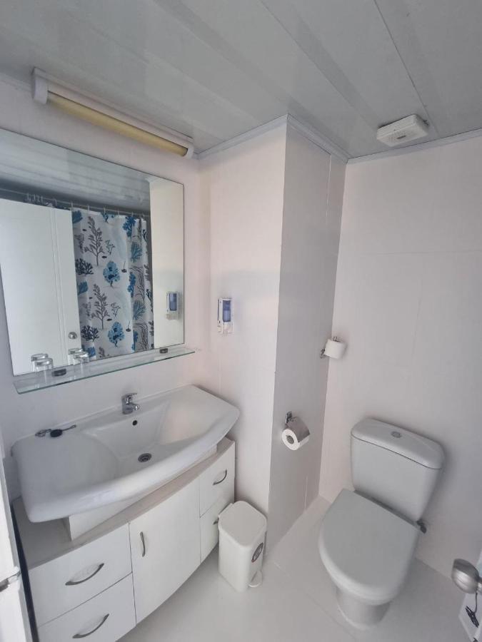 Nereus Hotel Πάφος Εξωτερικό φωτογραφία